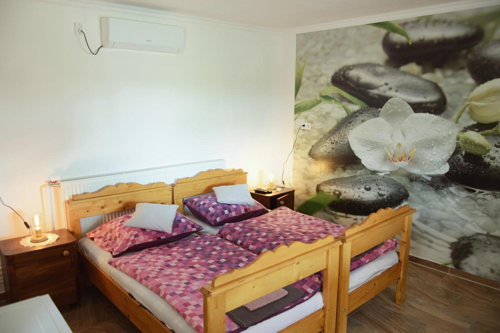 Anna Apartman