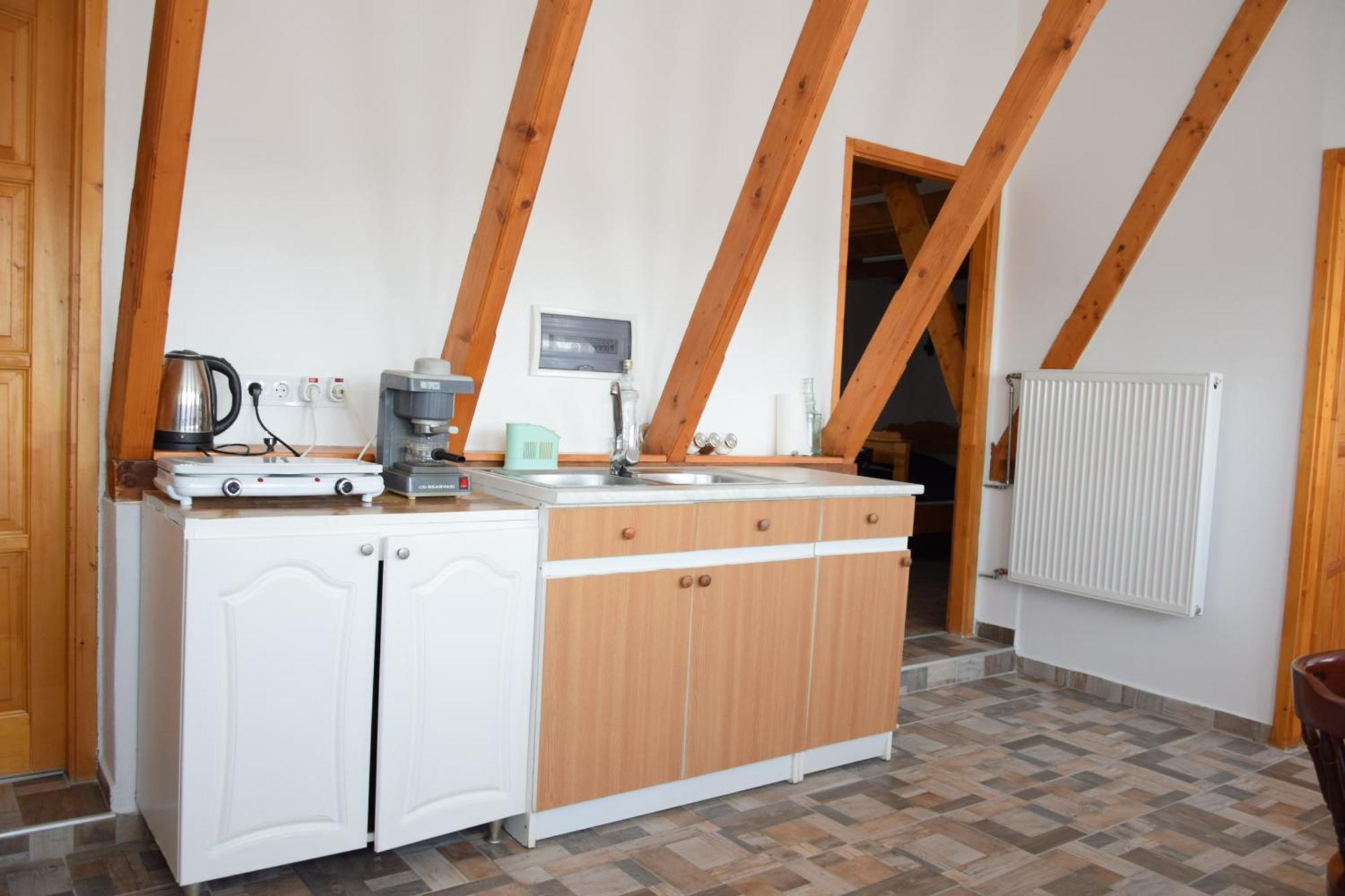 Anna Apartman Apartment *