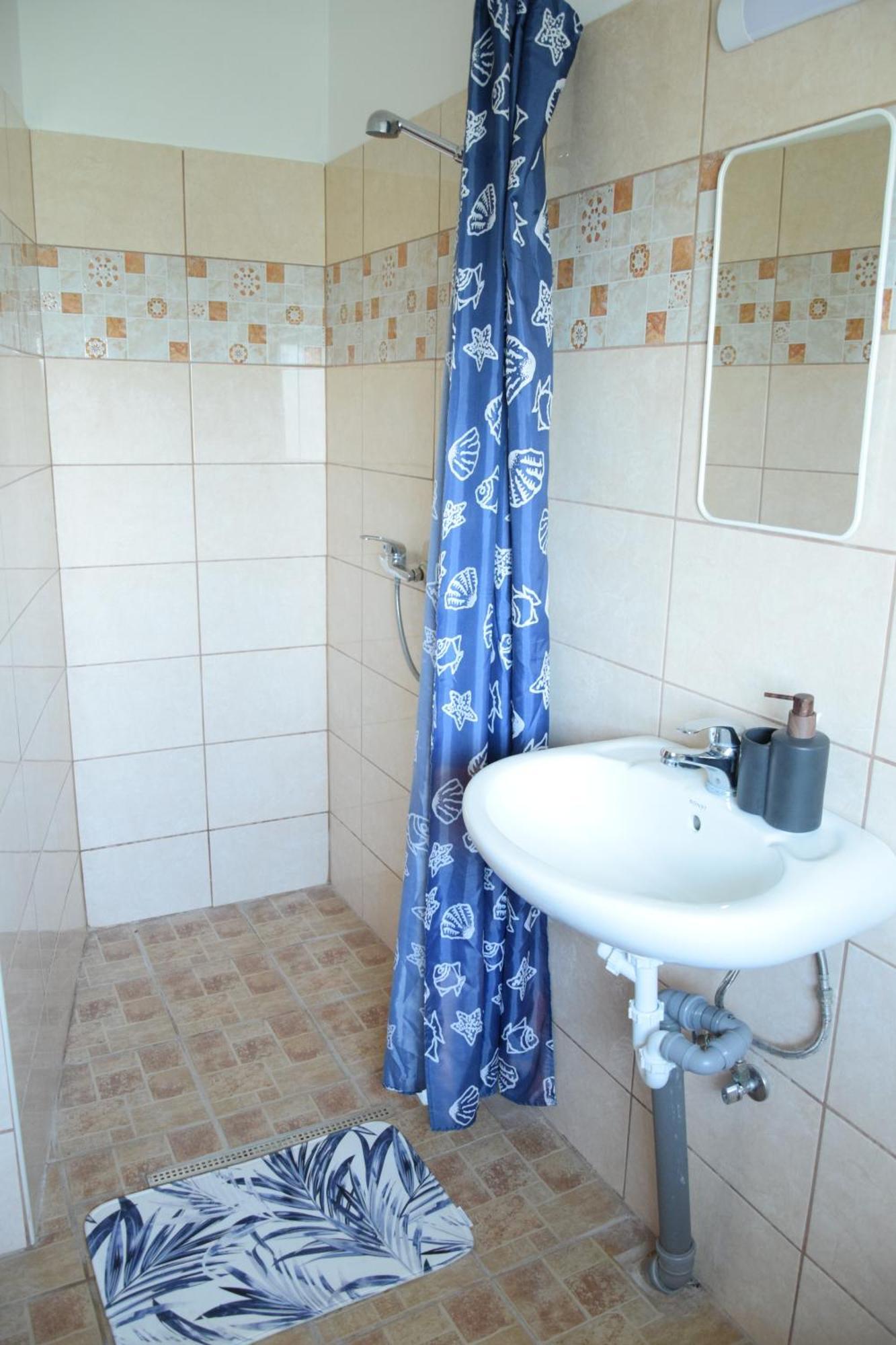 Apartment Anna Apartman *