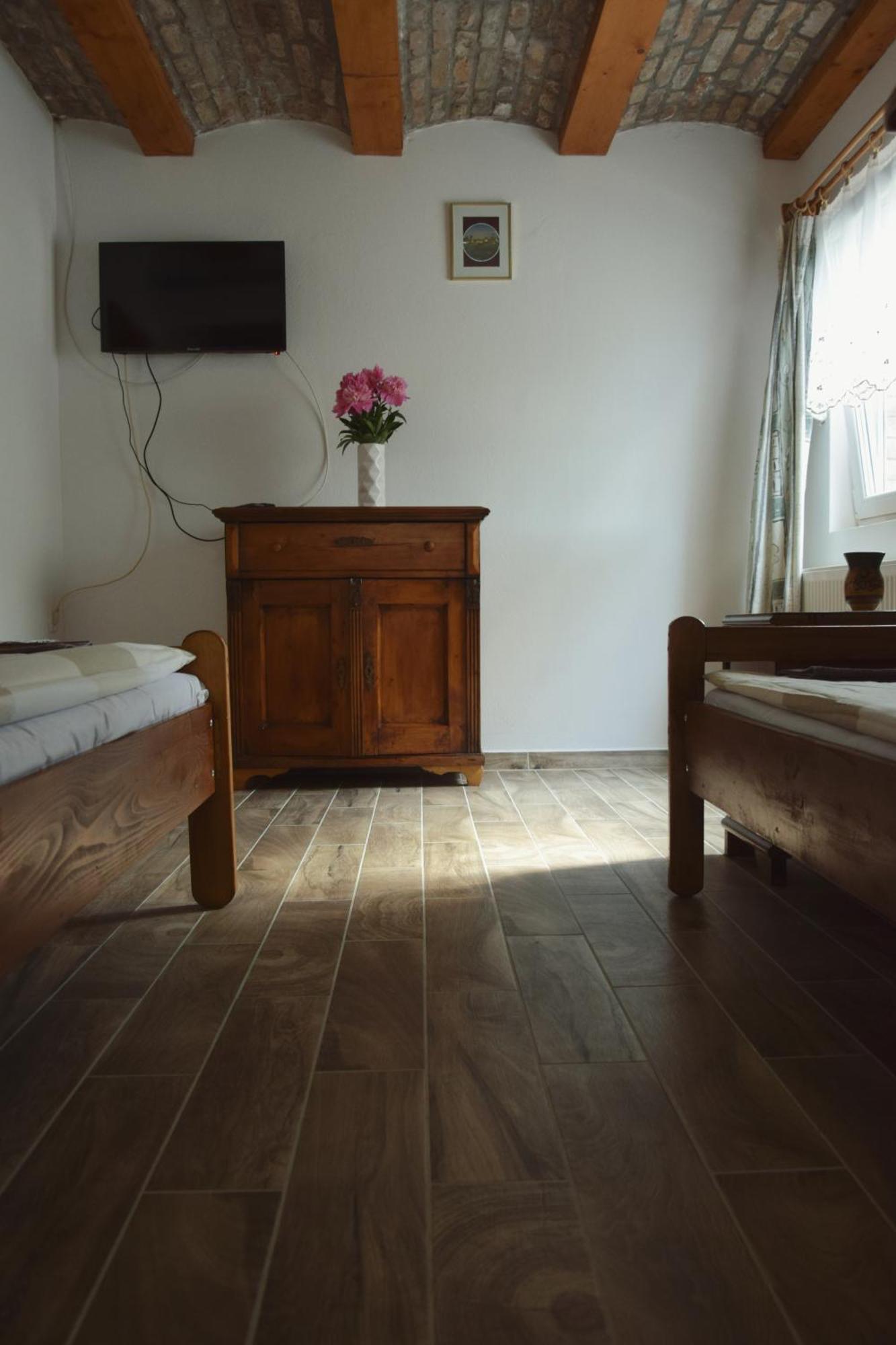 Anna Apartman Apartment