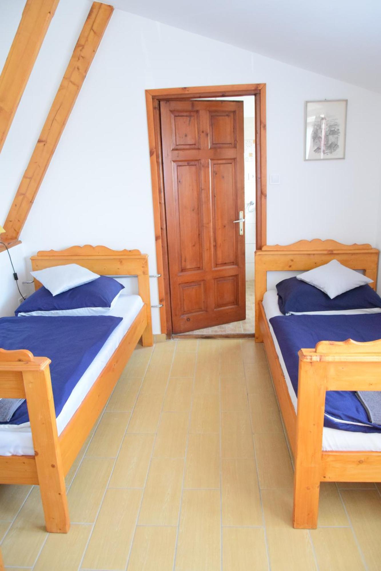 Apartment Anna Apartman
