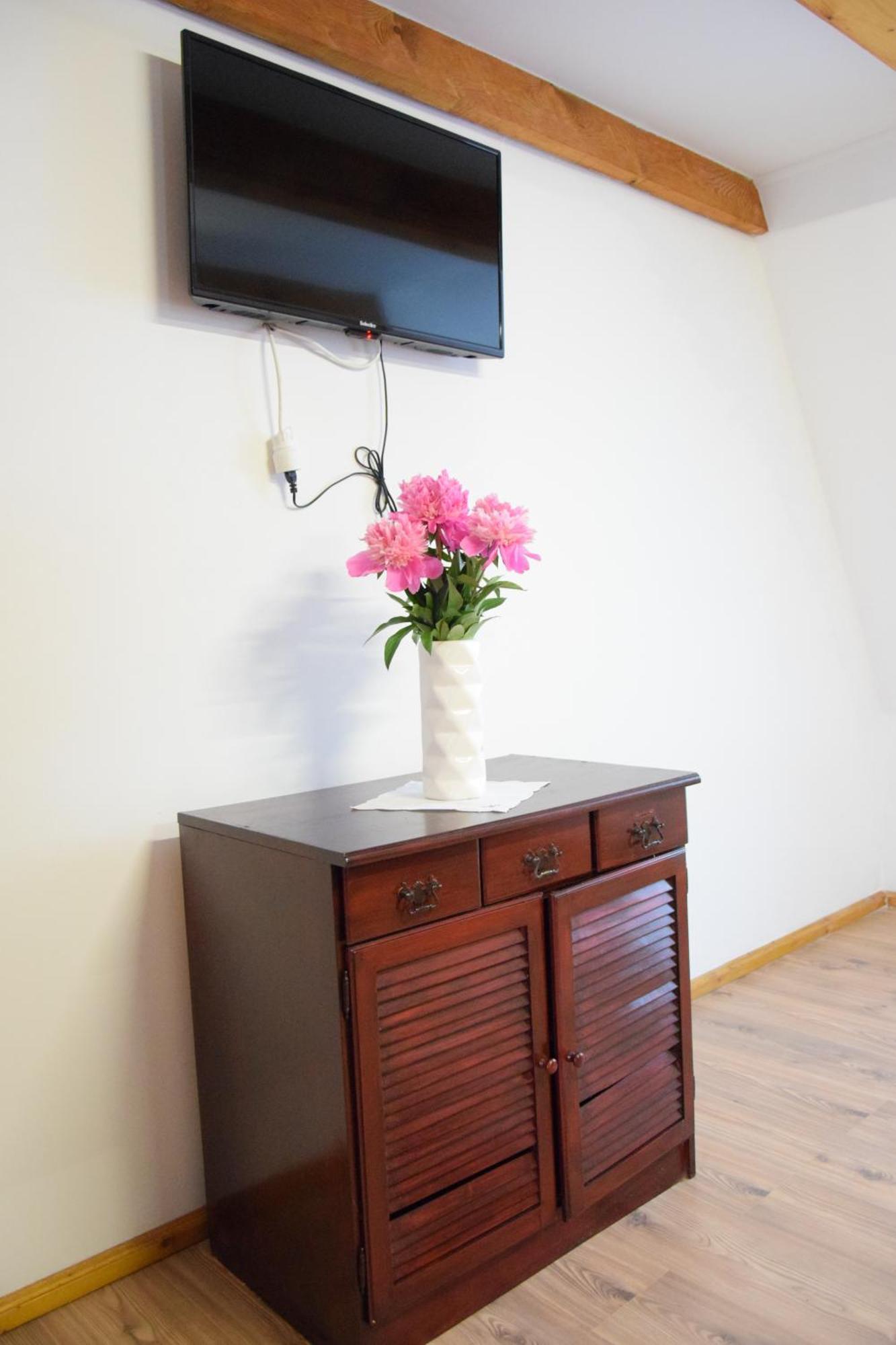 Apartment Anna Apartman *
