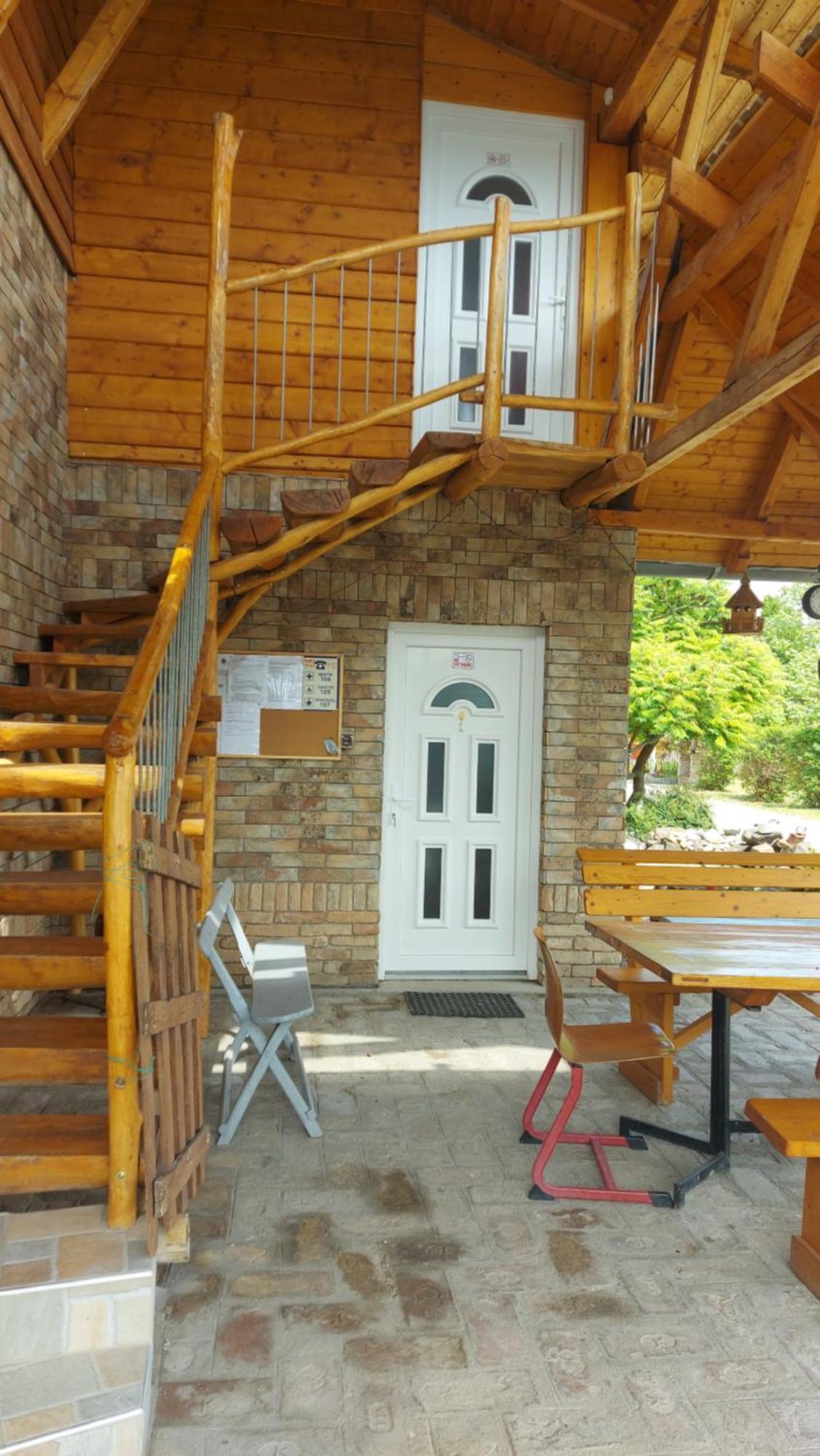 Anna Apartman Apartment *