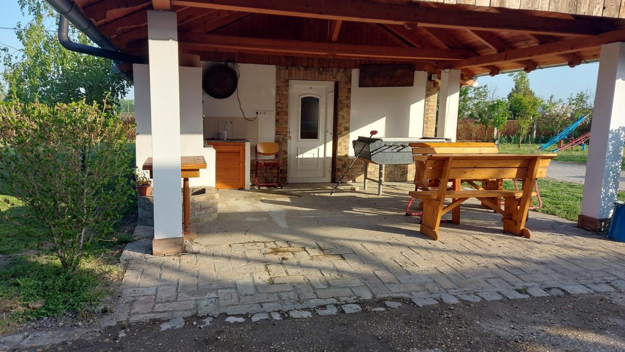 Apartment Anna Apartman