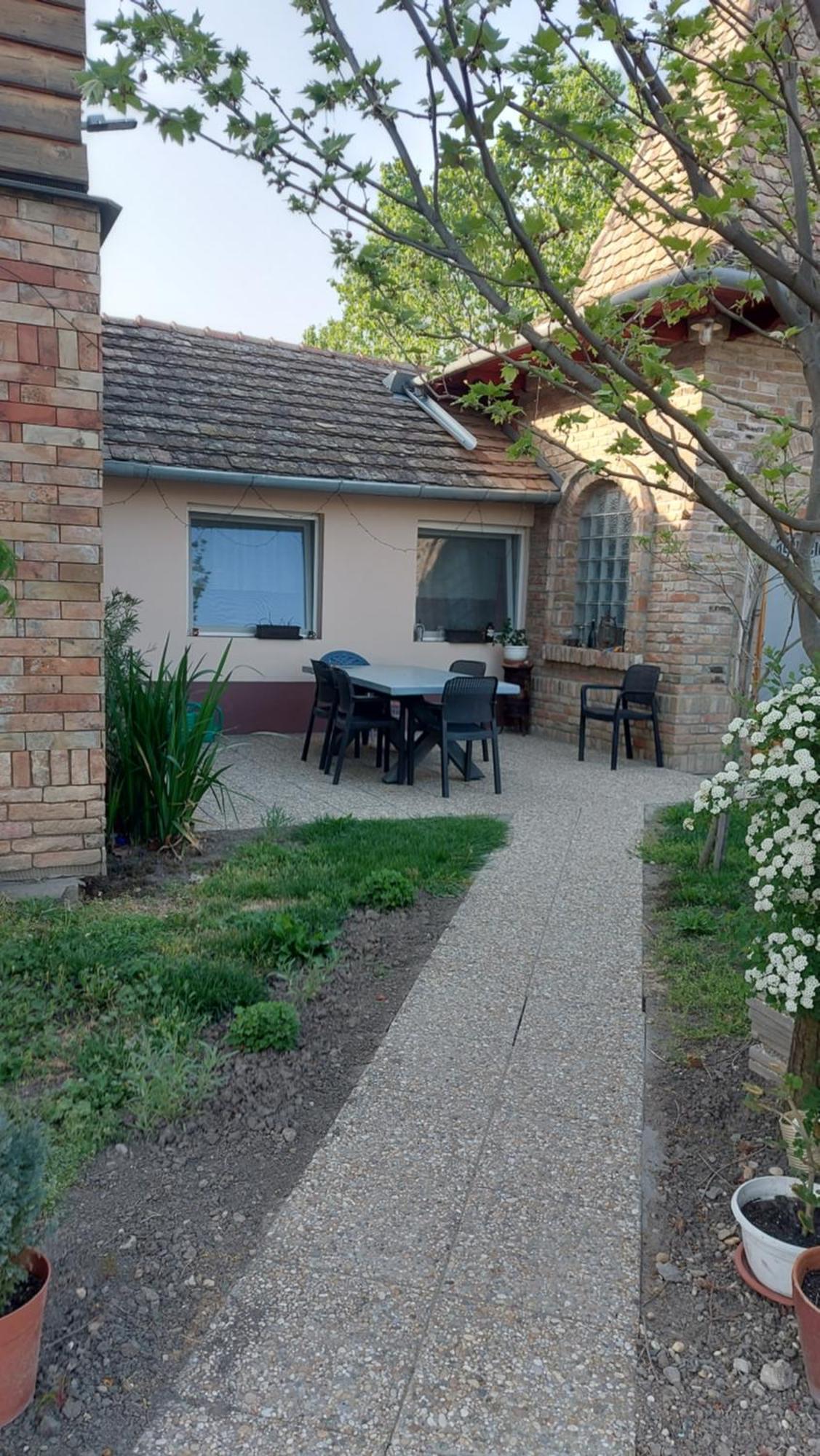 Anna Apartman Apartment *