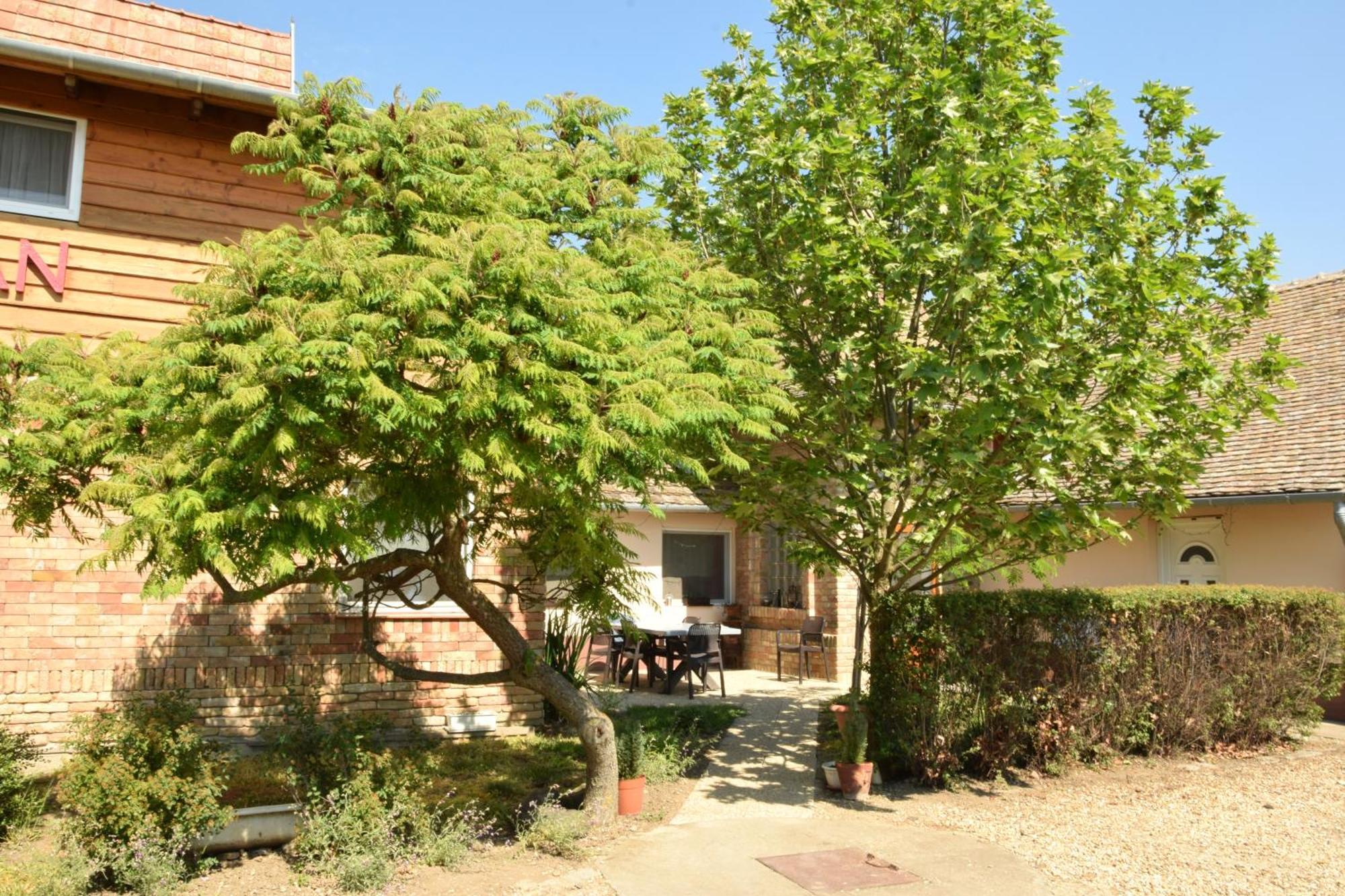 Anna Apartman Apartment