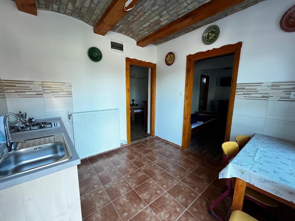 Apartment Anna Apartman
