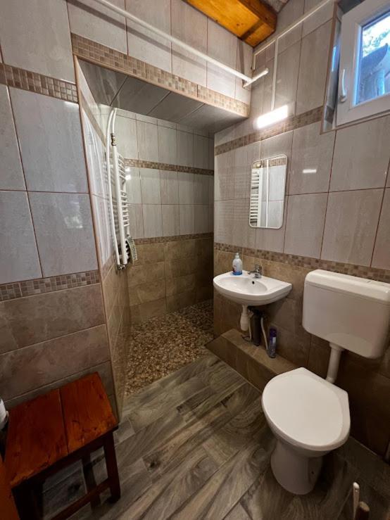 Anna Apartman Apartment *