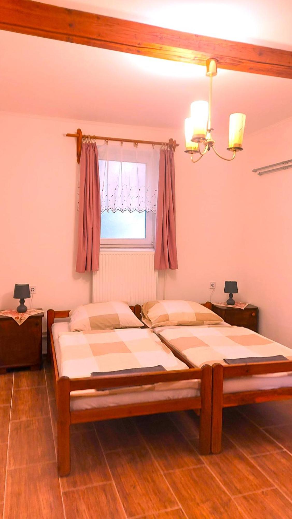 Apartment Anna Apartman